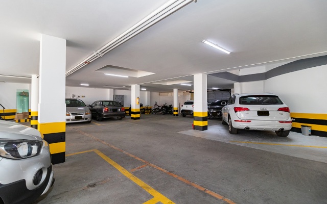 Kensy Hotel