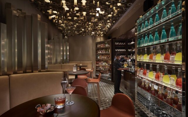 Mandarin Oriental Doha
