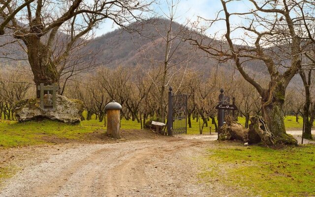 Agriturismo Casale Pie D'eco