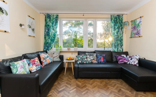 Jungle Cracovia Apartment