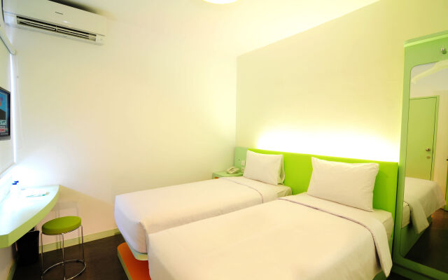 Swift Inn Aeropolis Airport