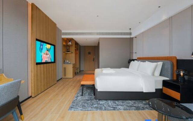 Park Inn by Radisson Hangzhou Safari Park