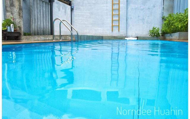 NornDee Hotel