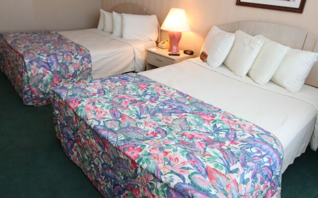 Princess Bayside Beach Hotel