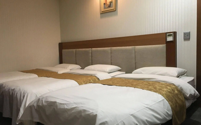 Hotel Vision