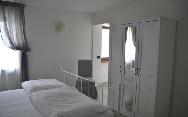 appartamenti Casa Palazzina
