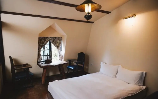 Deep Breath B&B