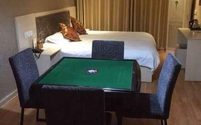 Suzhou Fuyaxuan Express Hotel