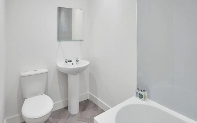 Apartments In Loftus