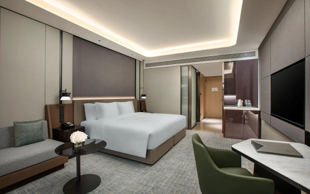 Crowne Plaza Zhengzhou High Tech Zone