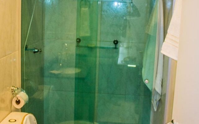Apartment Guest House & Buritis