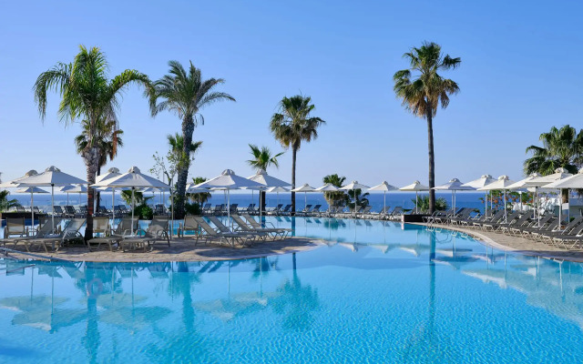 Atlantica SunGarden Beach