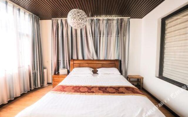 Youmi · Manju Boutique Inn