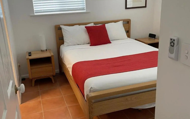 The York Beachfront Holiday Apartments