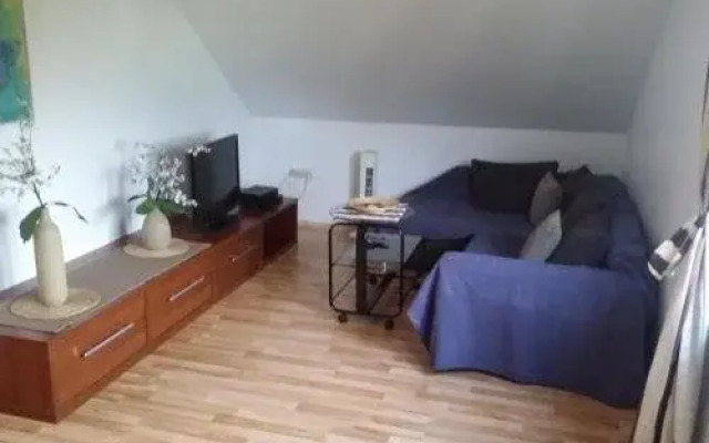 Keller Residence