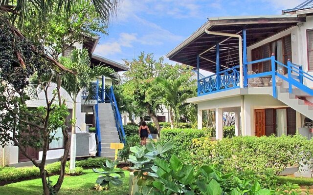 Negril Tree House Resort