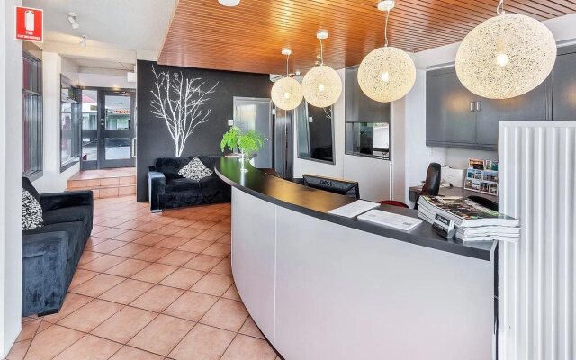 Parkside Motel Geelong