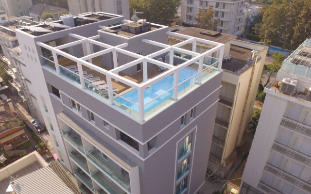 Embassy Hotel & SPA