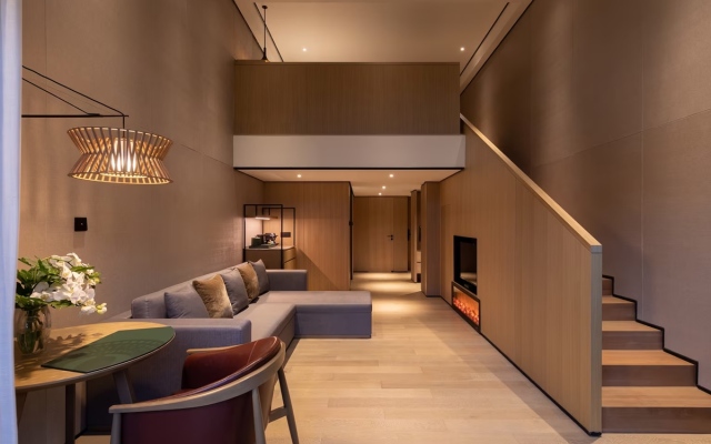 Melia Chongqing