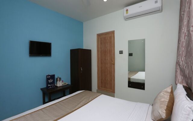 OYO 13265 Aashray Guest House