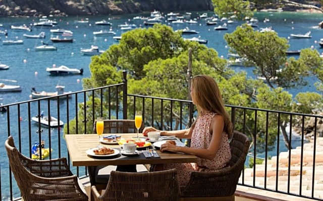 Hotel Aigua Blava