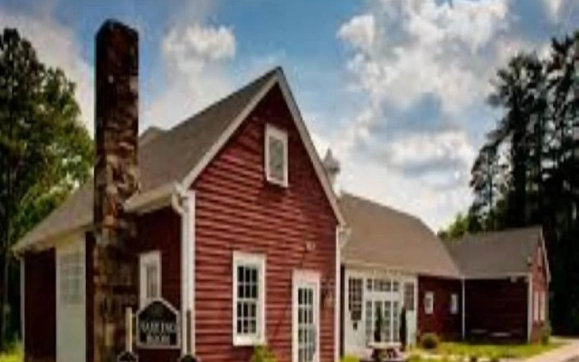 Quality Inn Jonesville I-77