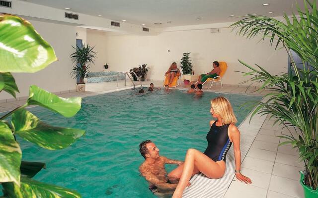 Hotel Barance