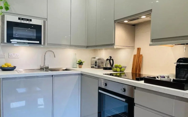 Glenlyn Hotel & Apartments