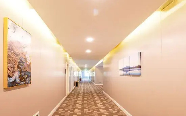North Stream Furama Hotel
