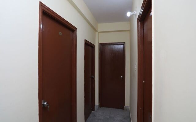 OYO 14633 Lakeview Guest House