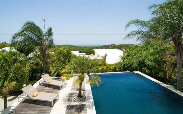 Villas Agua Dulce - Villa Dolce Vita