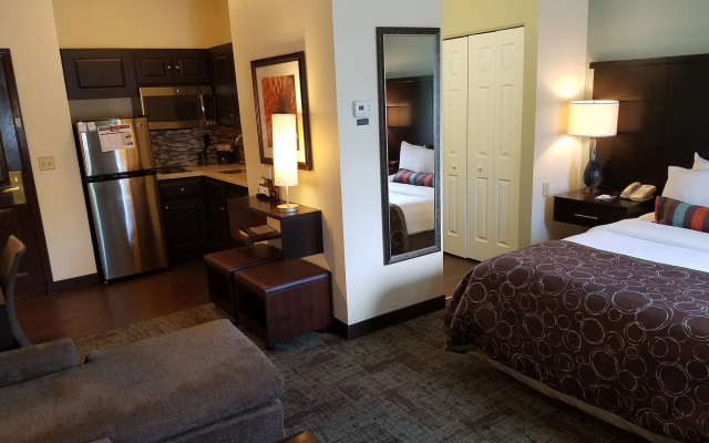 Staybridge Suites Cincinnati North by IHG