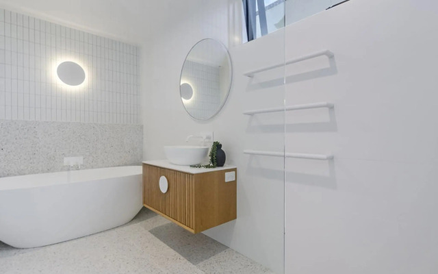 Laneway Apartments - Vesper