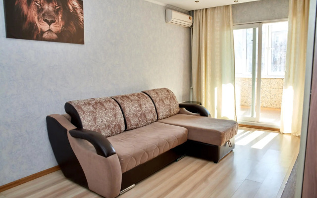 Viahome (Виахоум) на улице Давыдова