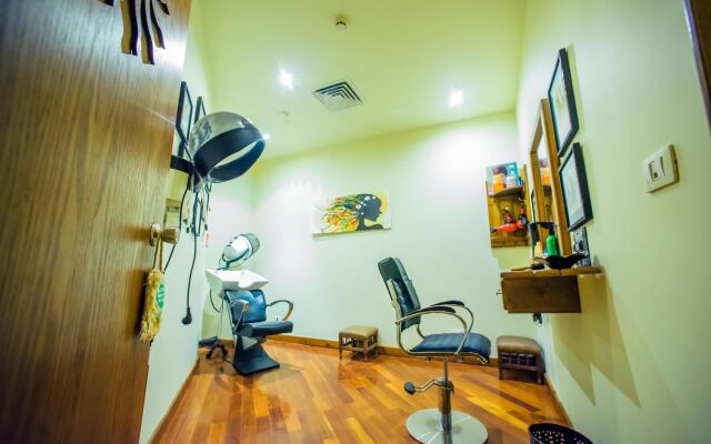 Carols Beau Rivage Hotel