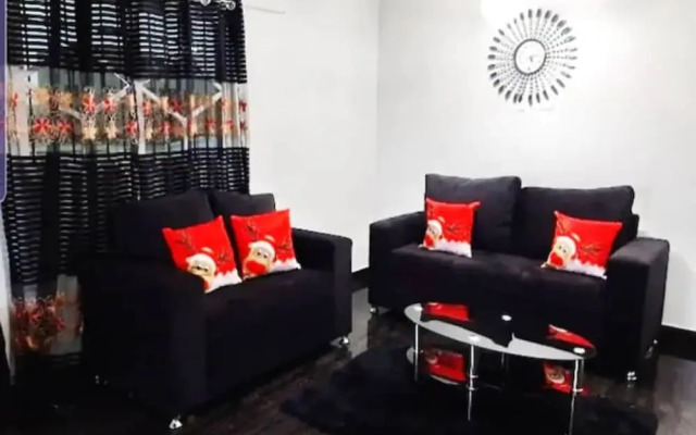 Luxury Apartment near Beach