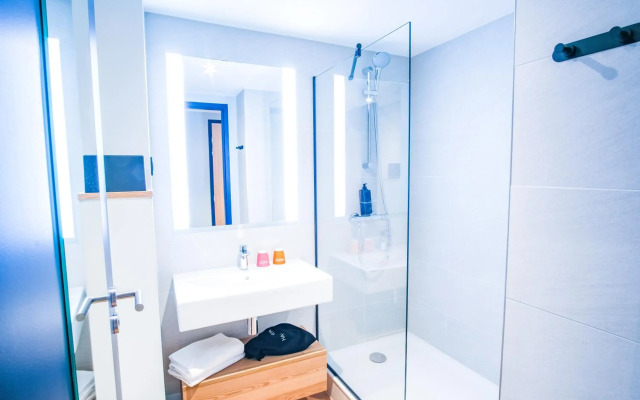 ibis Styles Albertville