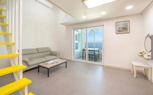 Samcheok Kara Spa Pension