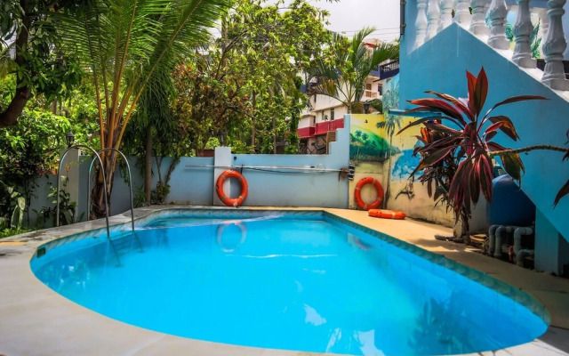 Tanisha Guest House by OYO Rooms
