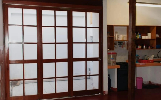 Weills Amazon Backapcker - Hostel