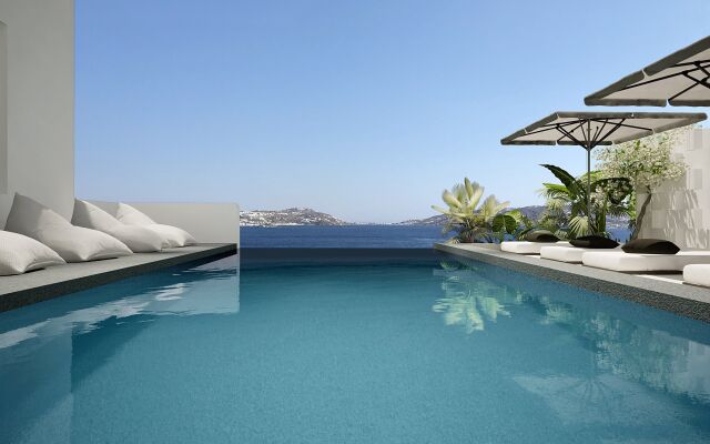 Nimbus Mykonos