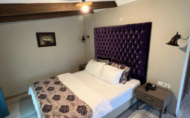 Pordanis Hotel
