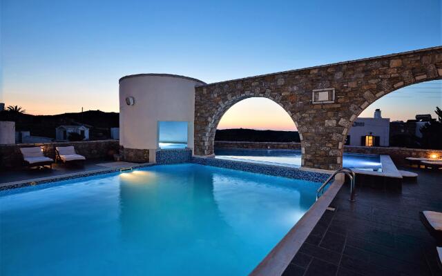 Vigla Hotel