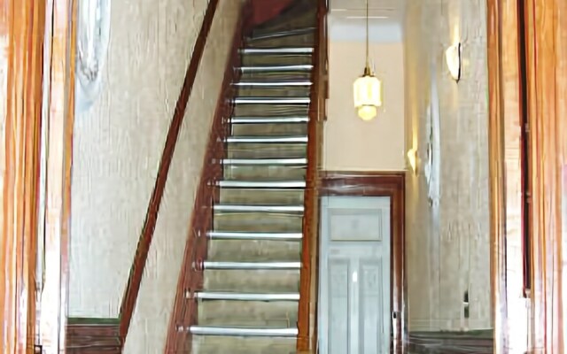 Hotel Place des Arts