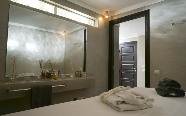 Riad Sapphire and Spa