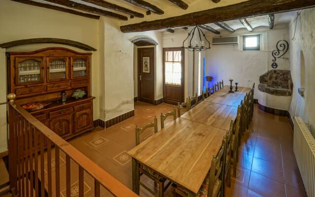 Casa Rústica a 20 Km de Costa Dorada