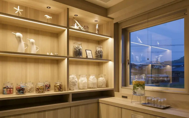 settle GLOCAL HOTEL ITOSHIMA