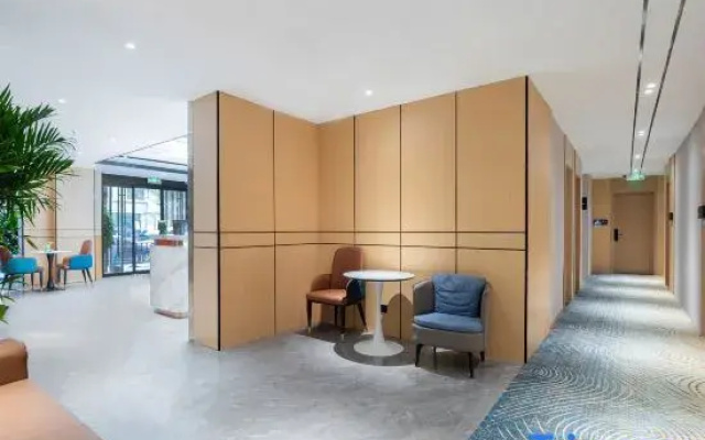 Tuke Light Hotel (Shijiazhuang Huizun City Store)