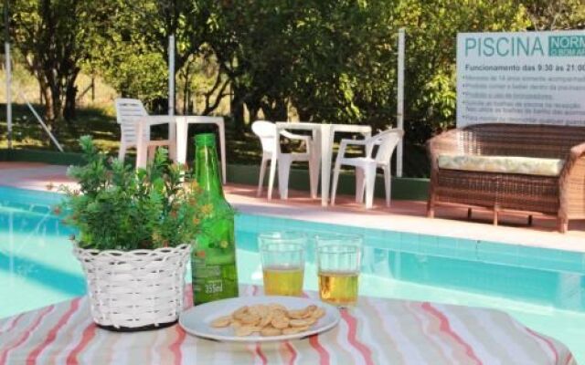 Pousada Dois Irmãos