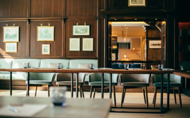 Lindner Hotel Mallorca Portals Nous, part of JdV by Hyatt